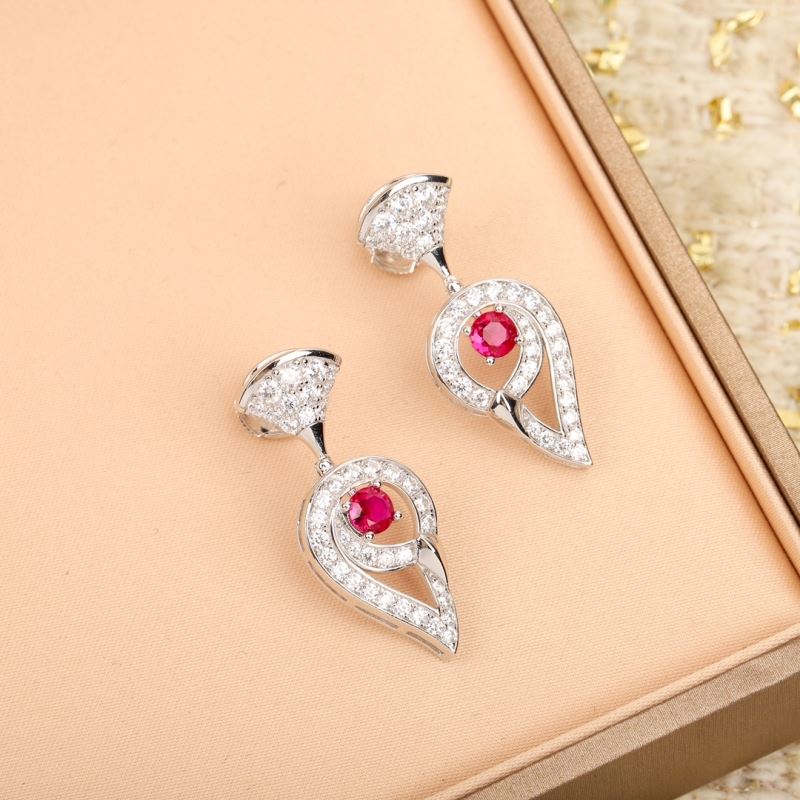 Bvlgari Earrings